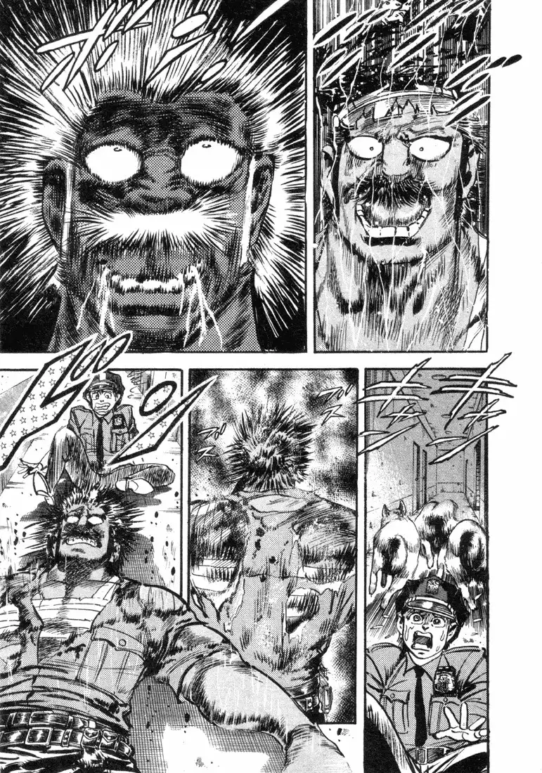 Mad Bull Chapter 8 48